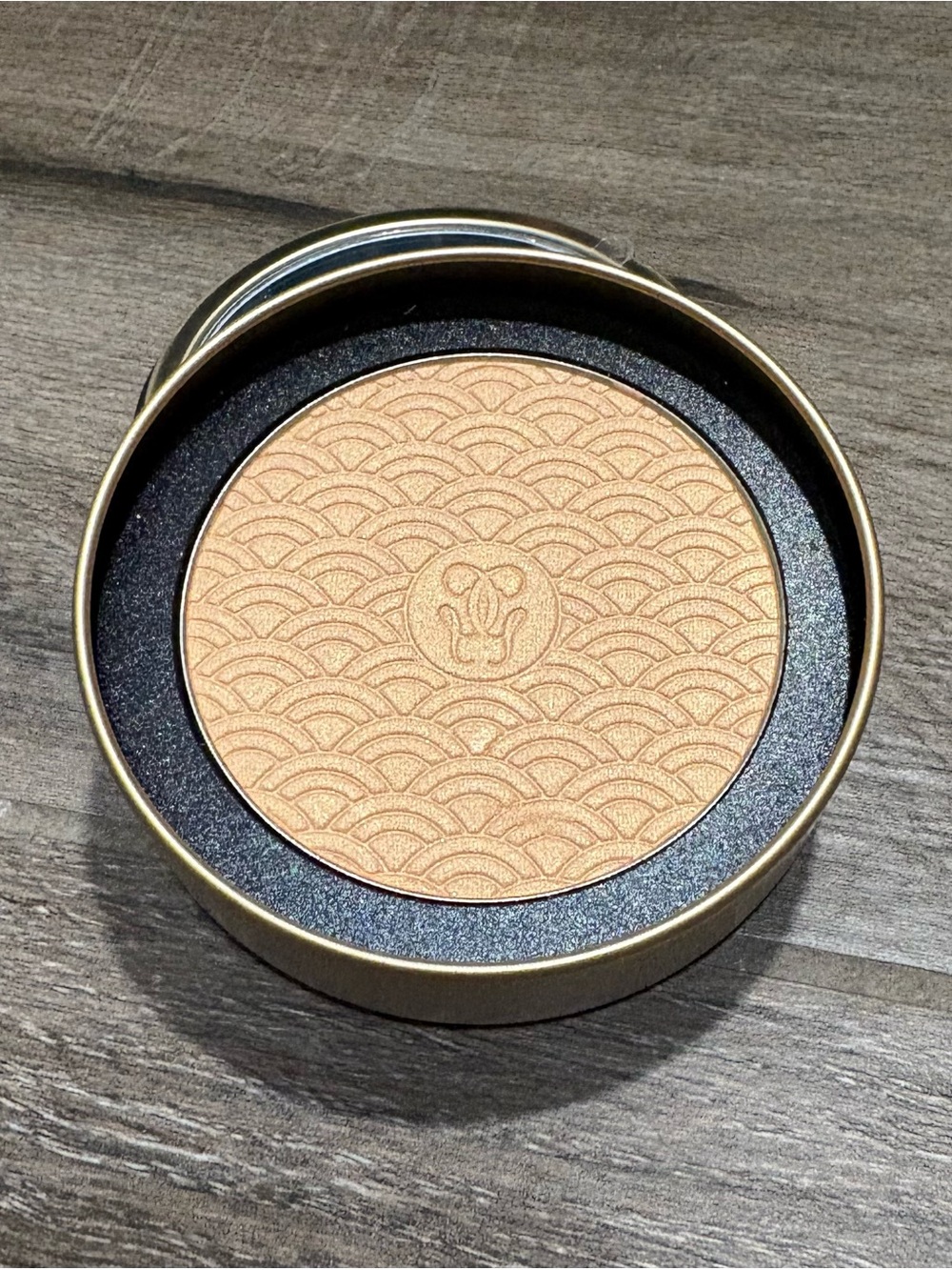 GUERLAIN Terracotta Gold Bronzer